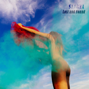 Lost and Found (Instrumental)