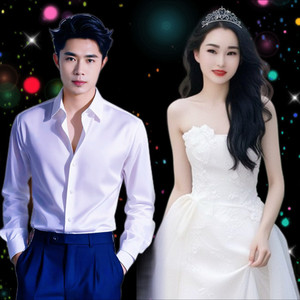 有心跟哥不怕穷