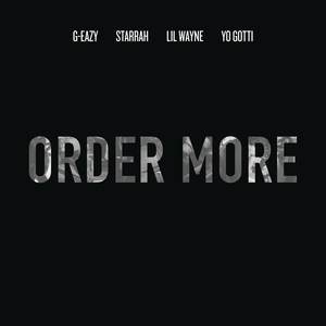 Order More