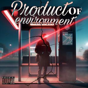 Product Of Environment (Explicit)