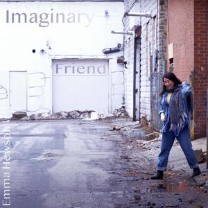 Imaginary Friend