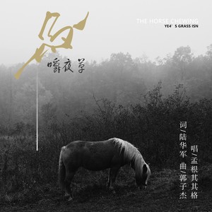 马嚼夜草 (伴奏)