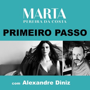 Primeiro Passo (feat. Alexandre Diniz)