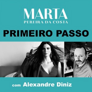 Primeiro Passo(feat. Alexandre Diniz)
