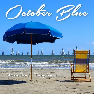 October Blue