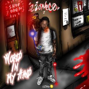 Lord (feat. 220 Trill) (Explicit)