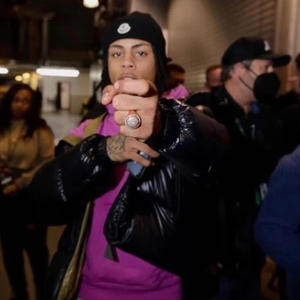 Talk To Me (Explicit)