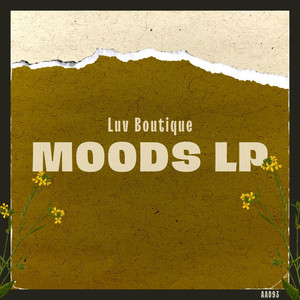 Soul Holiday (Instrumental)