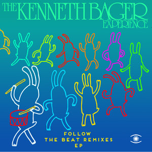 Follow the Beat - Remixes - EP