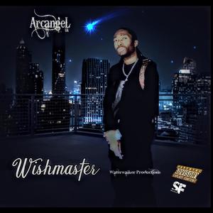 Wishmaster (feat. Taylormadebeatz) (Radio Edit)