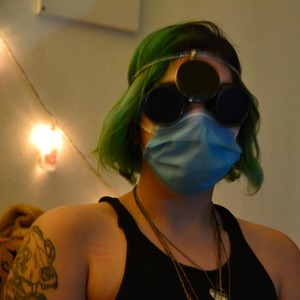 Wet Market (Explicit)