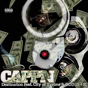 CAPPN (feat. City of Tyrone & ODD IS-HE) [Explicit]