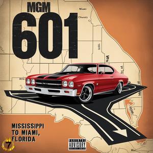 601 (feat. 7 KINGS MGM SOSA, 7 KINGS MGM PAKISTAN & 7 KINGS MGM BIG BEAR MULLY) (Explicit)