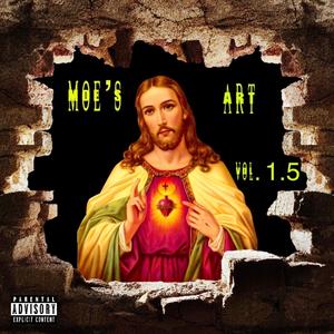 Moe's art Vol. 1.5 (Explicit)