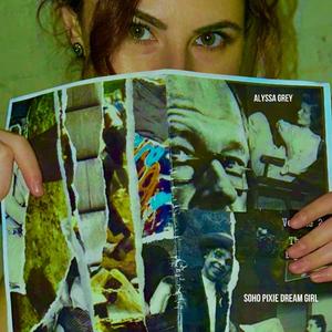 Soho Pixie Dream Girl