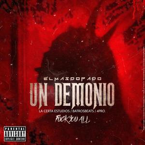 un demonio (Explicit)