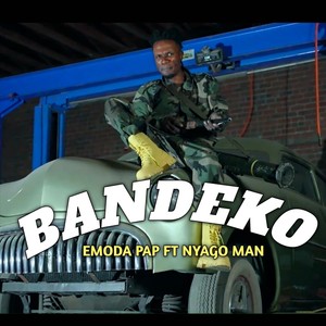 Bandeko (feat. Nyago Man) (Explicit)