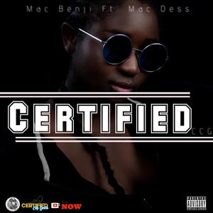 Certified "CCG" Official Intro Song (feat. Mac Dess) [Explicit]