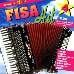 Fisa Hit, Vol.4