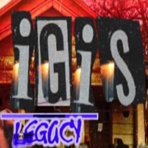 IGI's Legacy (Explicit)