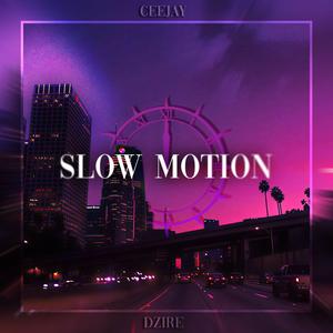 Slow Motion #JerseyClub (Slowed)