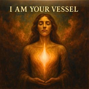 I AM YOUR VESSEL