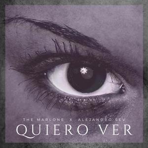 Quiero ver (feat. Alejandro SEV)