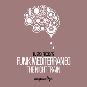 The Night Train (DJ Spen Re-Edit)