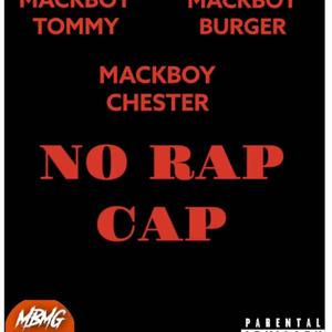 Top 3 (feat. Mackboy burger & Flossy flo) [Explicit]