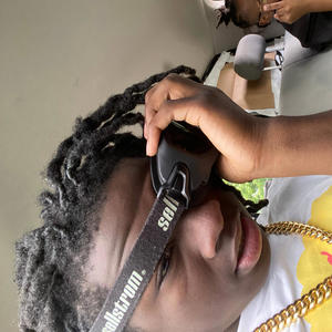 Fun time (feat. TBE PHAT) (Explicit)