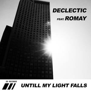 Untill My Light Falls (Digi Damascus Remix)