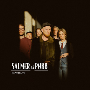 Ingen vinner frem til den evige ro (Live)