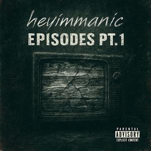 LUiGi MANGiONE (Explicit)