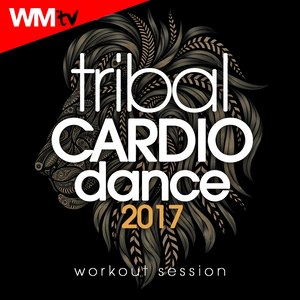 TRIBAL CARDIO DANCE 2017 WORKOUT SESSION 128 BPM / 32 COUNT