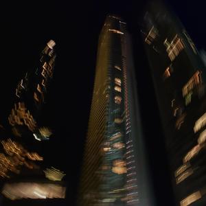 K Le Club - OVERSEA$ FREESTYLE