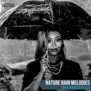 Nature Rain Melodies - Shauwood Falls