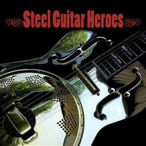 Steel Guitar Heroes