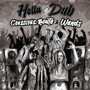 Holla @ Dub (DJ Version|Explicit)