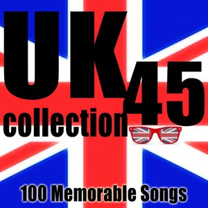 UK 45 Collection