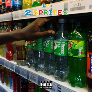 2 Sprites (Explicit)