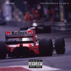 The Paddock Club 4 (Explicit)