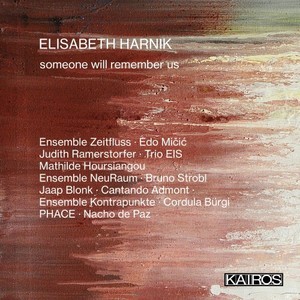 Someone will remember us (2020) for Ensemble