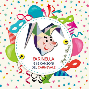 Farinella e le canzoni del carnevale di putignano