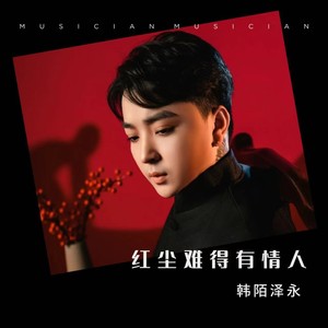 红尘难得有情人dj