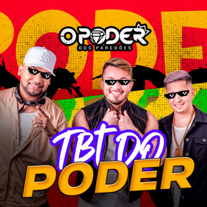 TBT DO PODER (Explicit)