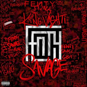 FENTY SAVAGE (Explicit)