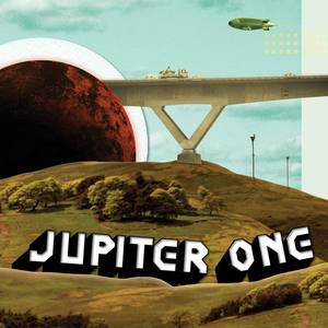 Jupiter One