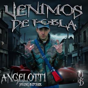 Venimos De Pobla (Explicit)