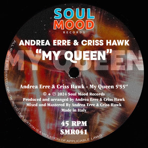 My Queen (Original Mix)