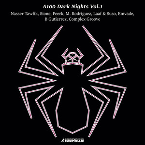 A100 Dark Nights, Vol. 1